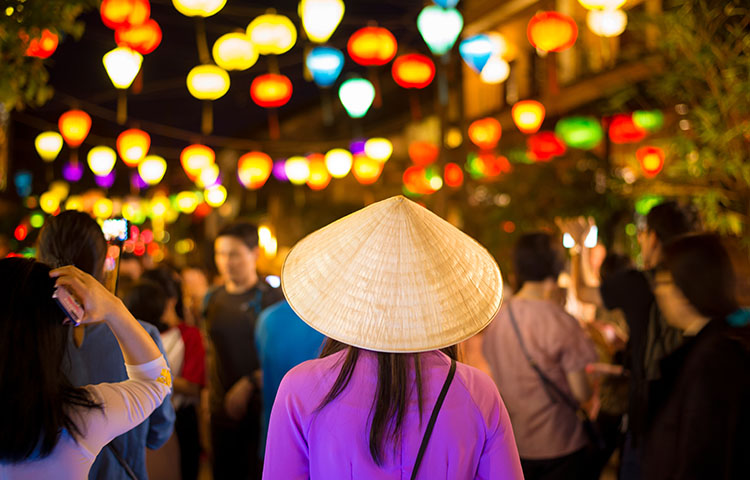 48-400-Night in Hoi An Ancient Town